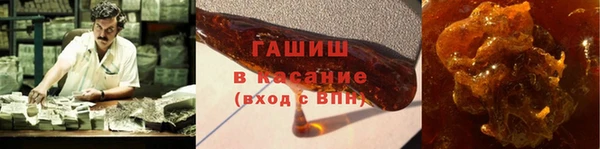 хмурый Аша